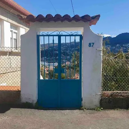 Chalet Veronica En A Guia Galicia Vigo