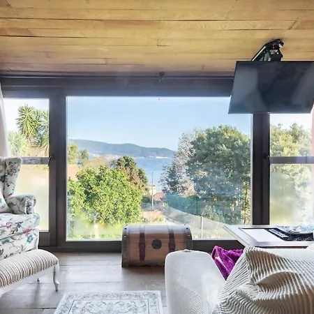 Veronica En A Guia Galicia *