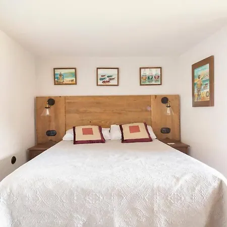 Veronica En A Guia Galicia Chalet Vigo