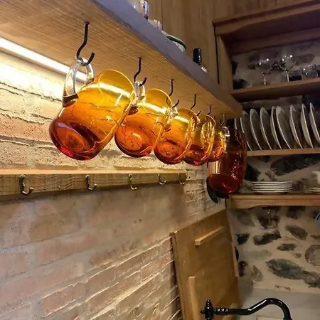 Domek alpejski Veronica En A Guia Galicia Vigo